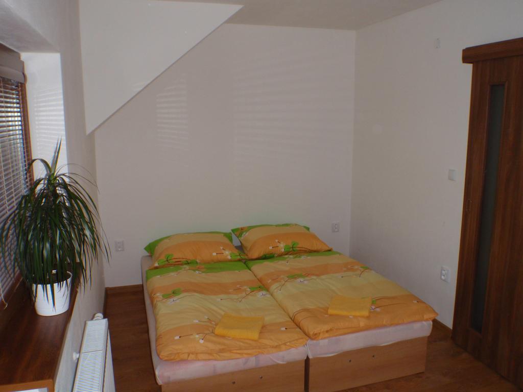 Apartmany Podkovicka Pavčina Lehota الغرفة الصورة