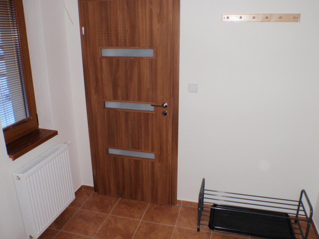 Apartmany Podkovicka Pavčina Lehota المظهر الخارجي الصورة