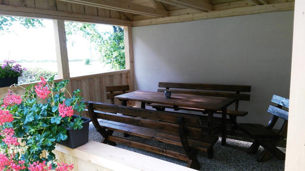 Apartmany Podkovicka Pavčina Lehota المظهر الخارجي الصورة